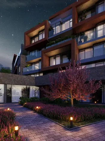 Prodej bytu 4+kk, Mladá Boleslav, Tovačovského, 90 m2