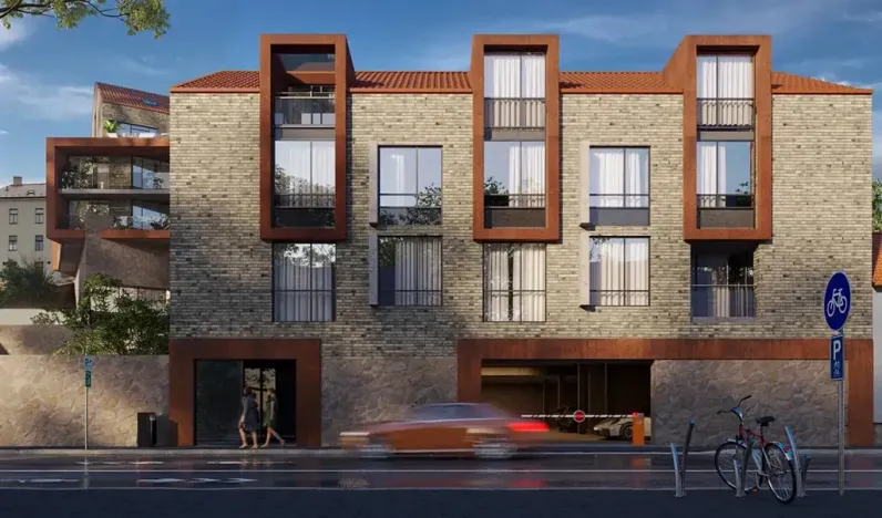 Prodej bytu 2+kk, Mladá Boleslav, Tovačovského, 48 m2