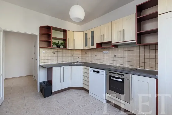 Pronájem bytu 2+1, Praha - Krč, Kremličkova, 65 m2