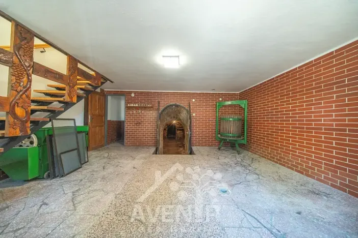 Prodej vinného sklepa, Čejkovice, 84 m2