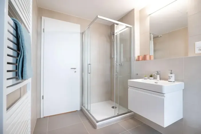 Pronájem bytu 2+1, Praha - Prosek, Litoměřická, 58 m2