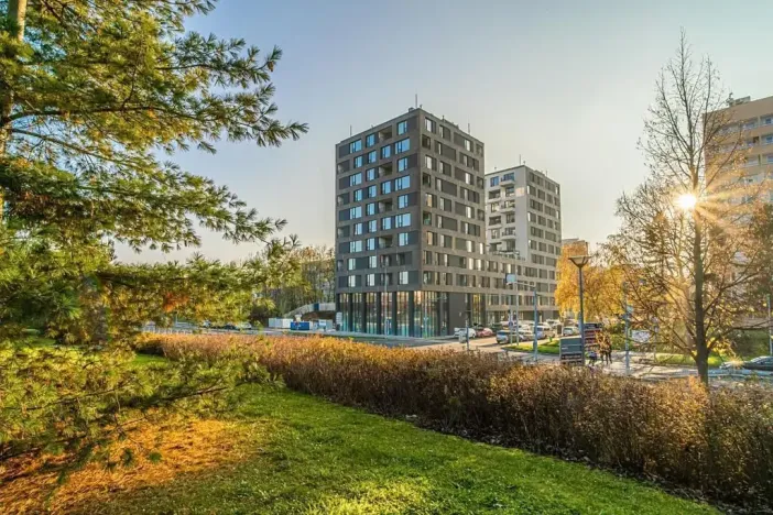 Pronájem bytu 2+kk, Praha - Prosek, Litoměřická, 57 m2