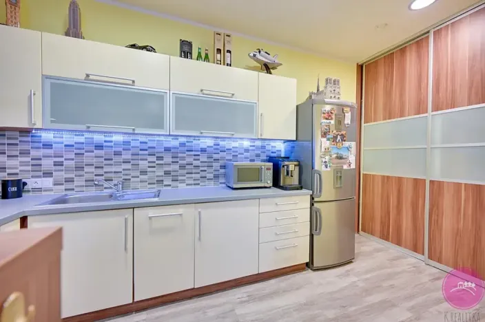 Prodej bytu 2+kk, Šternberk, Horní náměstí, 85 m2