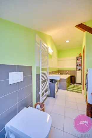 Prodej bytu 2+kk, Šternberk, Horní náměstí, 85 m2