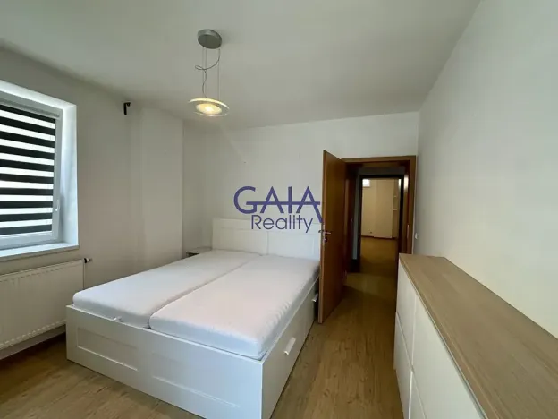 Pronájem bytu 2+kk, Kyjov, Urbanova, 43 m2