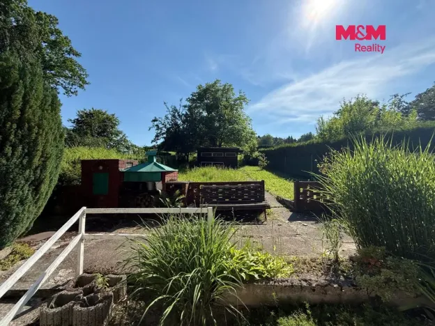 Prodej chalupy, Vřesina, 95 m2