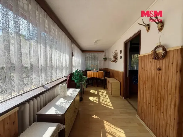 Prodej chalupy, Vřesina, 95 m2