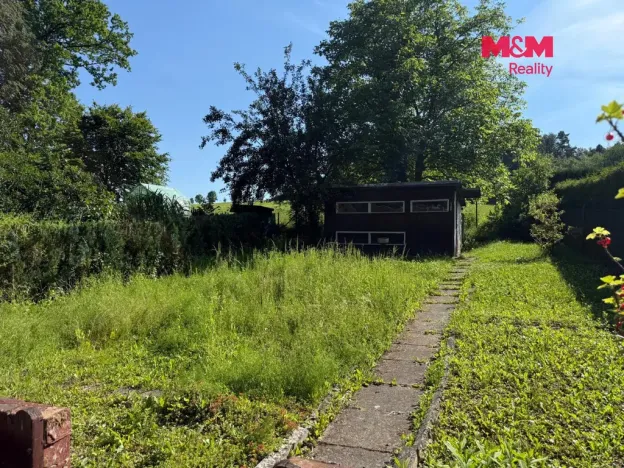 Prodej chalupy, Vřesina, 95 m2