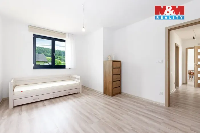 Prodej rodinného domu, Jablunkov, 160 m2