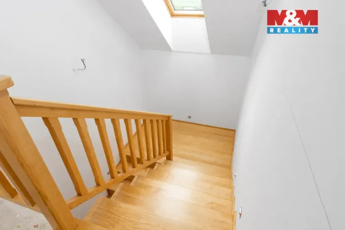Prodej rodinného domu, Jablunkov, 160 m2