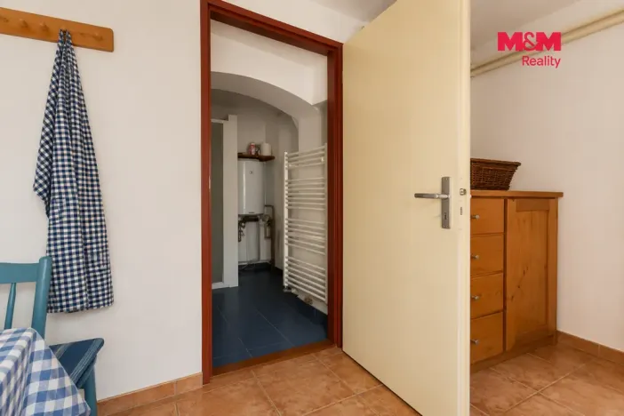 Pronájem chalupy, Maršovice - Řehovice, 70 m2