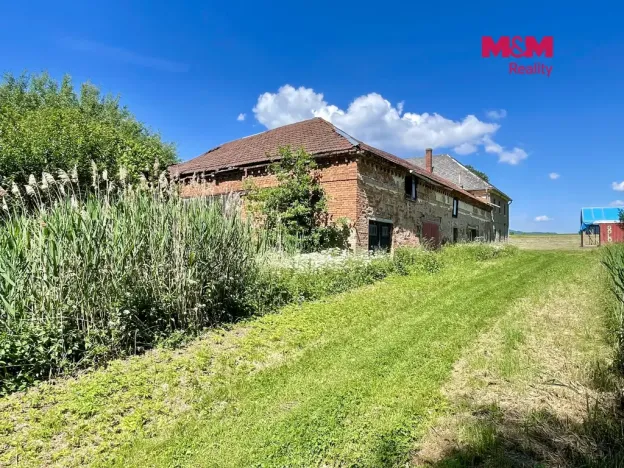 Prodej rodinného domu, Rudoltice, 837 m2