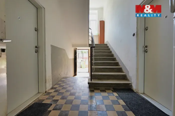 Prodej rodinného domu, Prostějov, Bezručovo nám., 180 m2