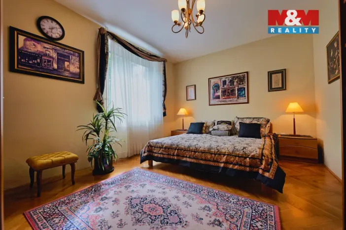 Prodej rodinného domu, Bučovice, Úlehla, 155 m2