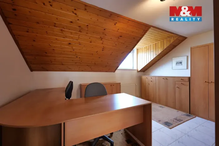Prodej rodinného domu, Bučovice, Úlehla, 155 m2