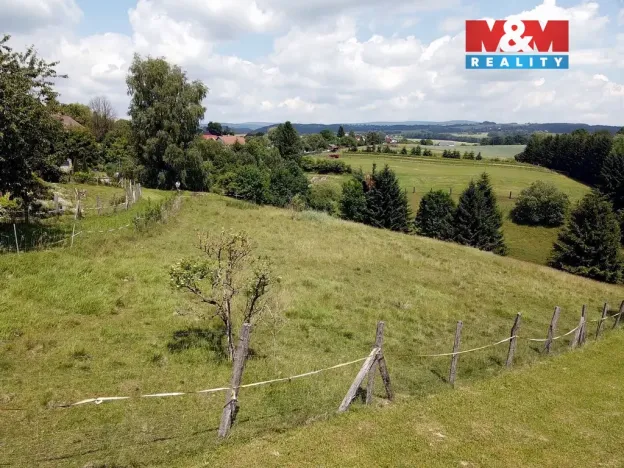 Prodej pozemku pro bydlení, Javornice, 4450 m2