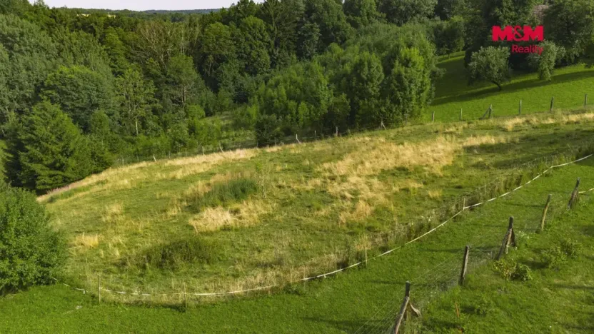 Prodej pozemku pro bydlení, Javornice, 4450 m2