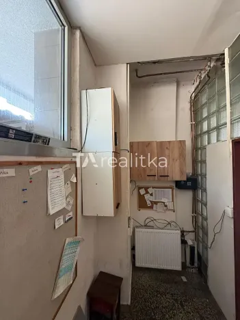 Pronájem obchodního prostoru, Orlová, U Moravy, 88 m2