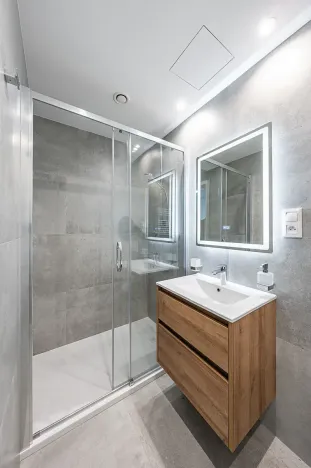 Pronájem bytu 2+kk, Praha - Chodov, Veselovského, 50 m2