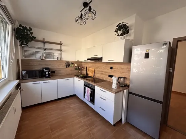Pronájem bytu 3+1, Liberec, Jabloňová, 70 m2