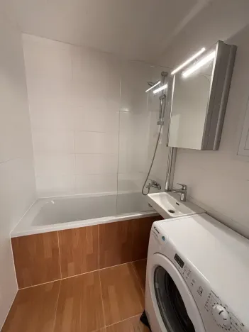 Pronájem bytu 3+1, Liberec, Jabloňová, 70 m2