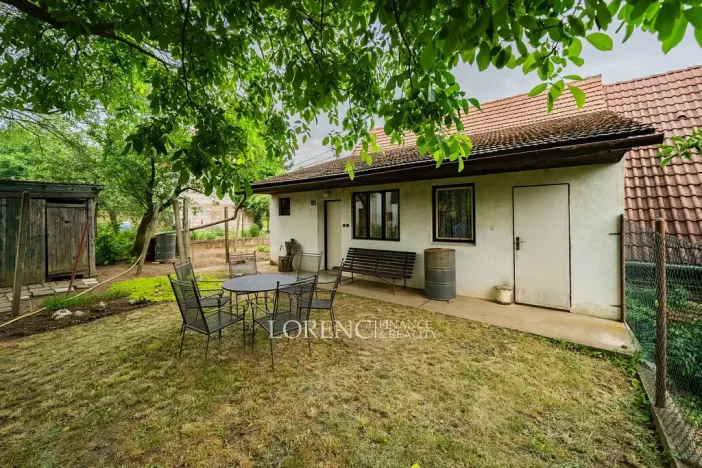 Prodej rodinného domu, Nový Poddvorov, 104 m2