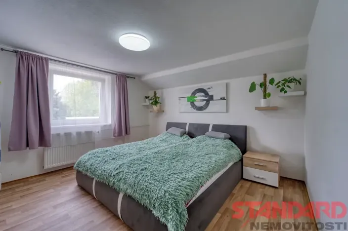 Prodej komerční nemovitosti, Chrášťany, Plzeňská, 207 m2