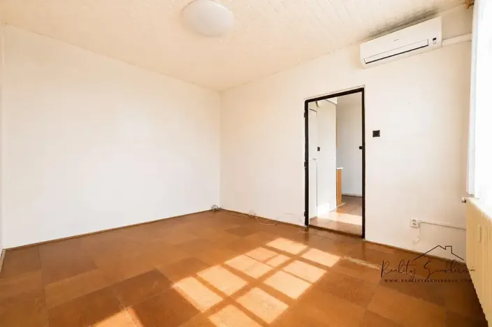 Prodej bytu 3+1, Přerov, Kabelíkova, 71 m2