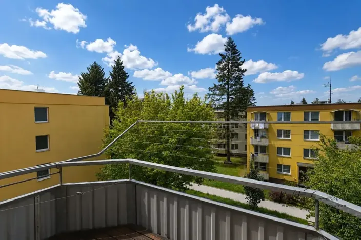 Prodej bytu 3+1, Přerov, Kabelíkova, 71 m2