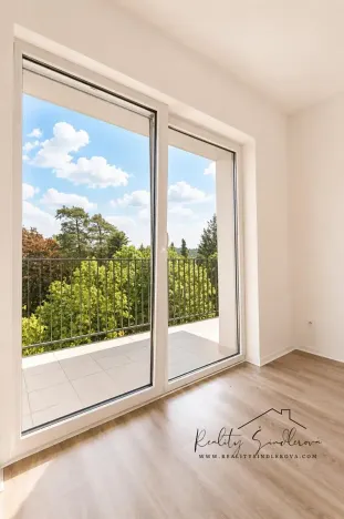 Pronájem bytu 3+kk, Lipník nad Bečvou, Na Výsluní, 72 m2