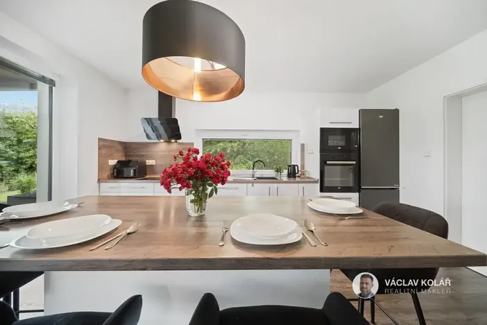 Prodej rodinného domu, Nová Paka, 81 m2