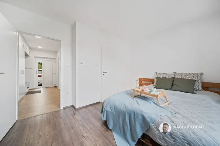 Prodej rodinného domu, Nová Paka, 81 m2