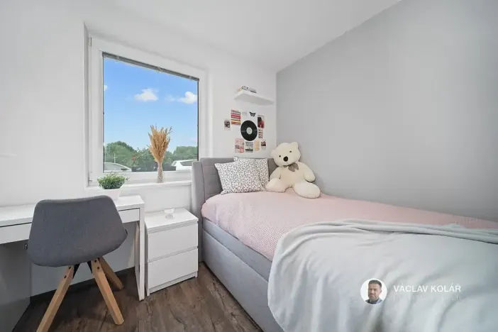 Prodej rodinného domu, Nová Paka, 81 m2