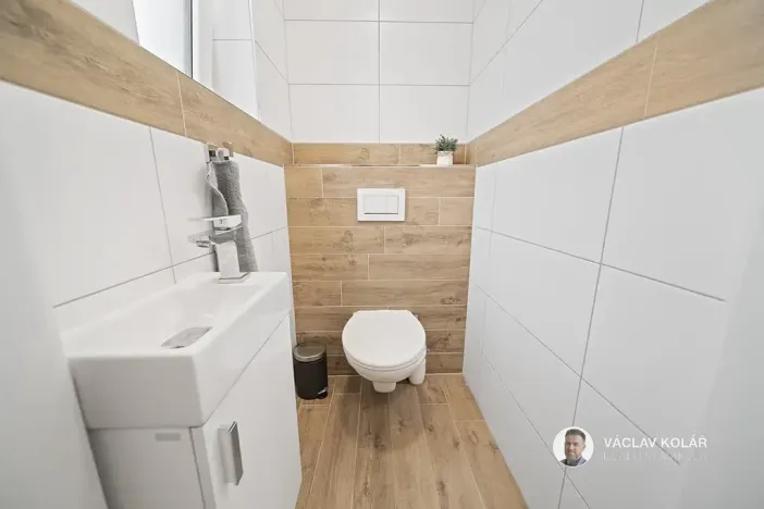 Prodej rodinného domu, Nová Paka, 81 m2