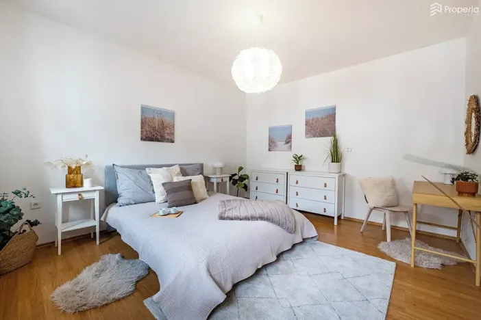 Prodej bytu 3+kk, Brno, Elgartova, 63 m2