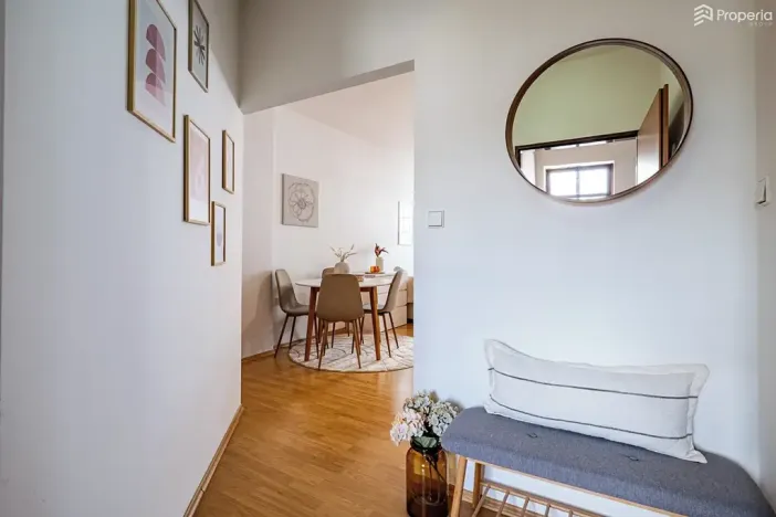 Prodej bytu 3+kk, Brno, Elgartova, 63 m2