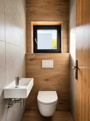 Pronájem rodinného domu, Rychvald, Potoční, 124 m2