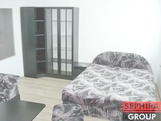 Pronájem bytu 1+kk, Praha - Stodůlky, Suchý vršek, 40 m2