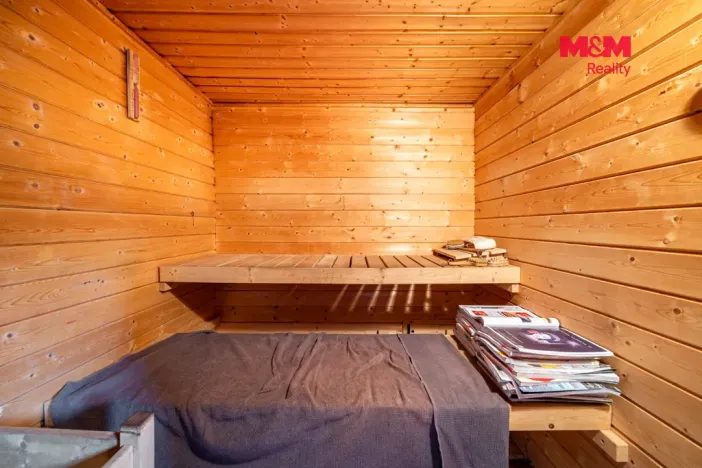 Prodej činžovního domu, Loket, Revoluční, 746 m2