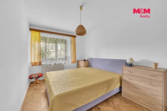 Prodej rodinného domu, Dašice, Třebízského, 123 m2