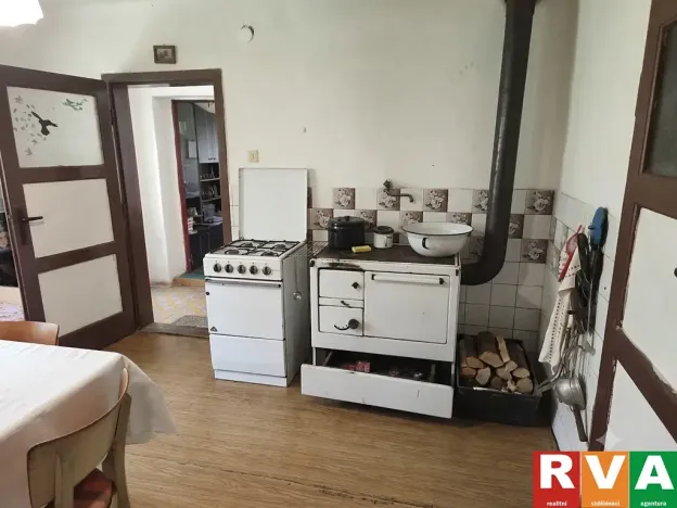 Prodej rodinného domu, Planá, 100 m2