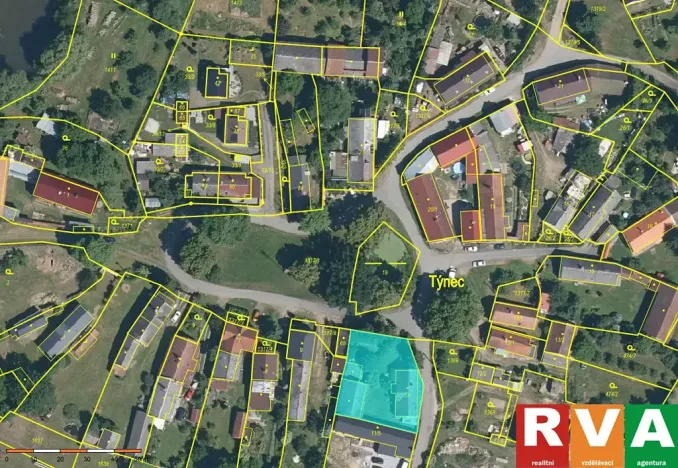 Prodej rodinného domu, Planá, 100 m2