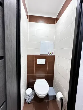 Prodej bytu 2+1, Hranice, Kpt. Jaroše, 53 m2