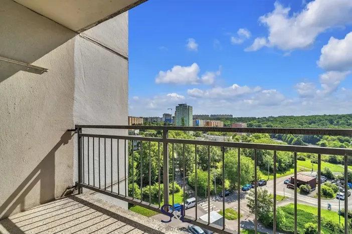 Prodej bytu 1+1, Praha - Kamýk, Imrychova, 48 m2