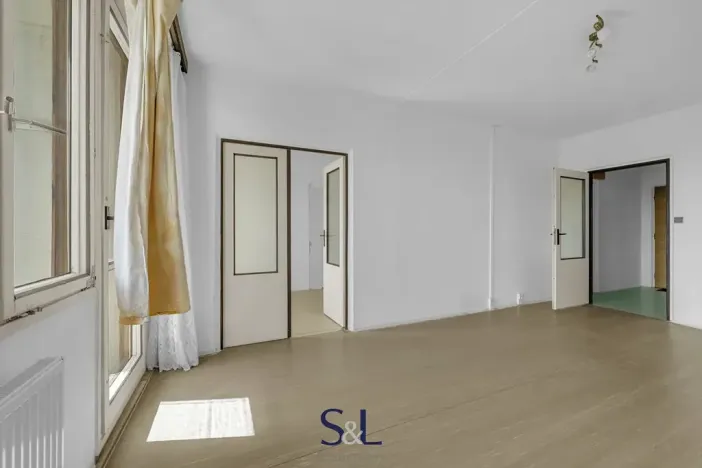 Prodej bytu 1+1, Praha - Kamýk, Imrychova, 48 m2