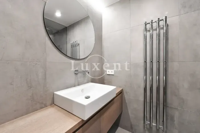 Pronájem bytu 2+kk, Praha - Vinohrady, Laubova, 50 m2