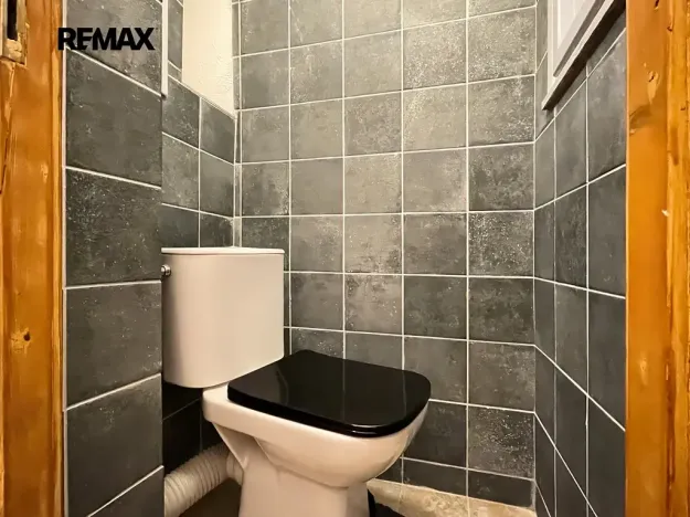 Pronájem bytu 1+1, Praha - Košíře, Mahenova, 48 m2