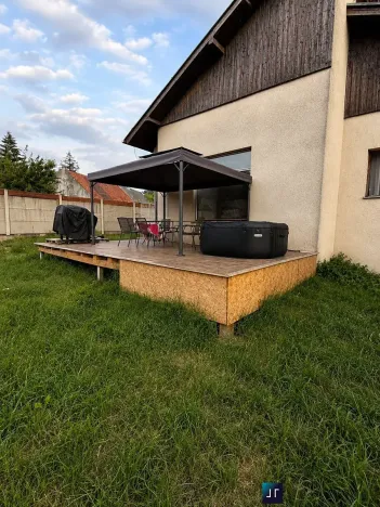 Prodej rodinného domu, Mladý Smolivec, 140 m2