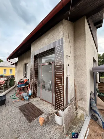 Prodej rodinného domu, Mladý Smolivec, 140 m2