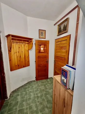 Prodej chalupy, Golčův Jeníkov, 110 m2